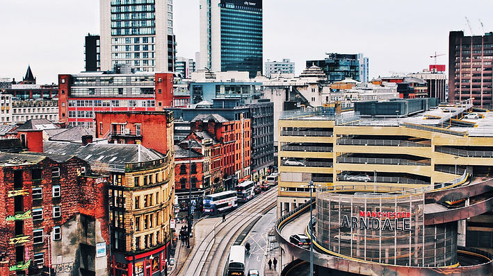 Mortgage Broker Manchester