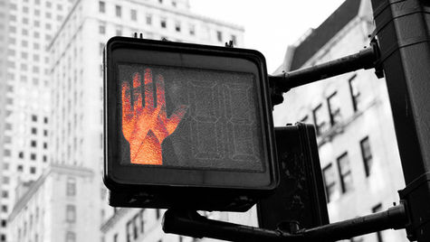 What’s Holding You Back? Identify and Expel Limiting Mindsets