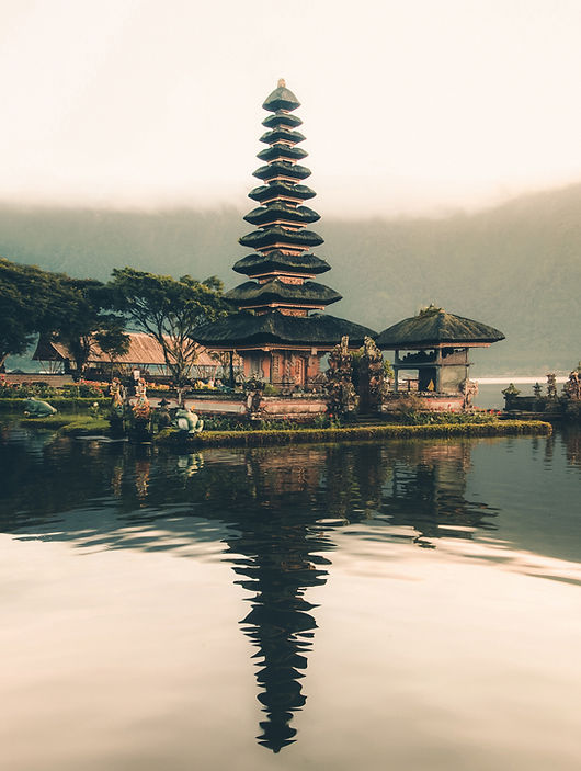 Bali & Philippines