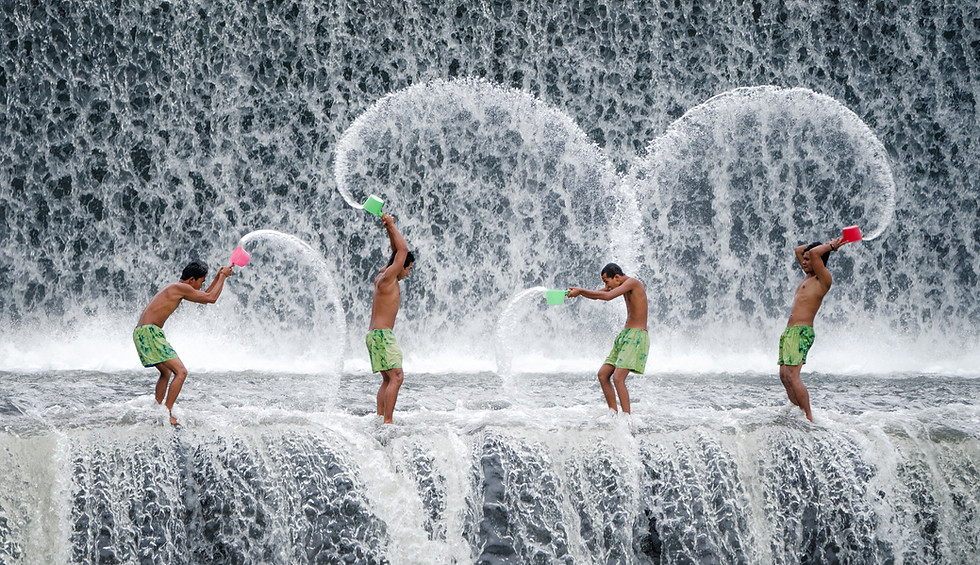 Image by Robert Collins