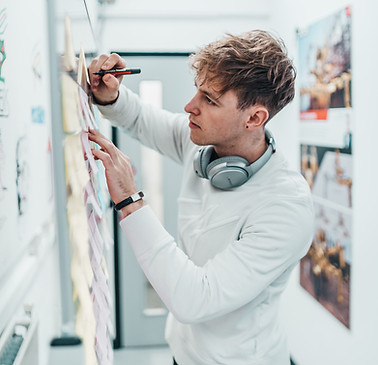 formation designer