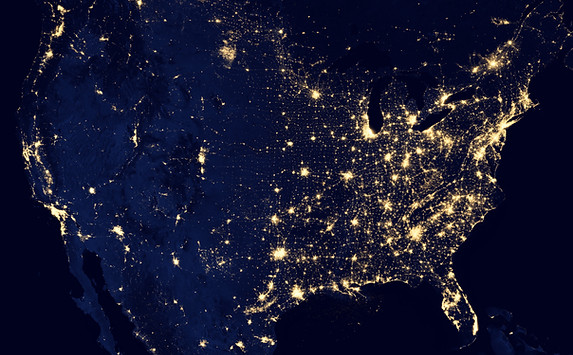 Image by NASA