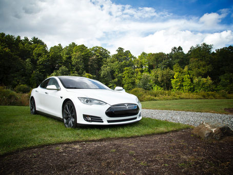 Why do EV's require to be isolated before being repaired?