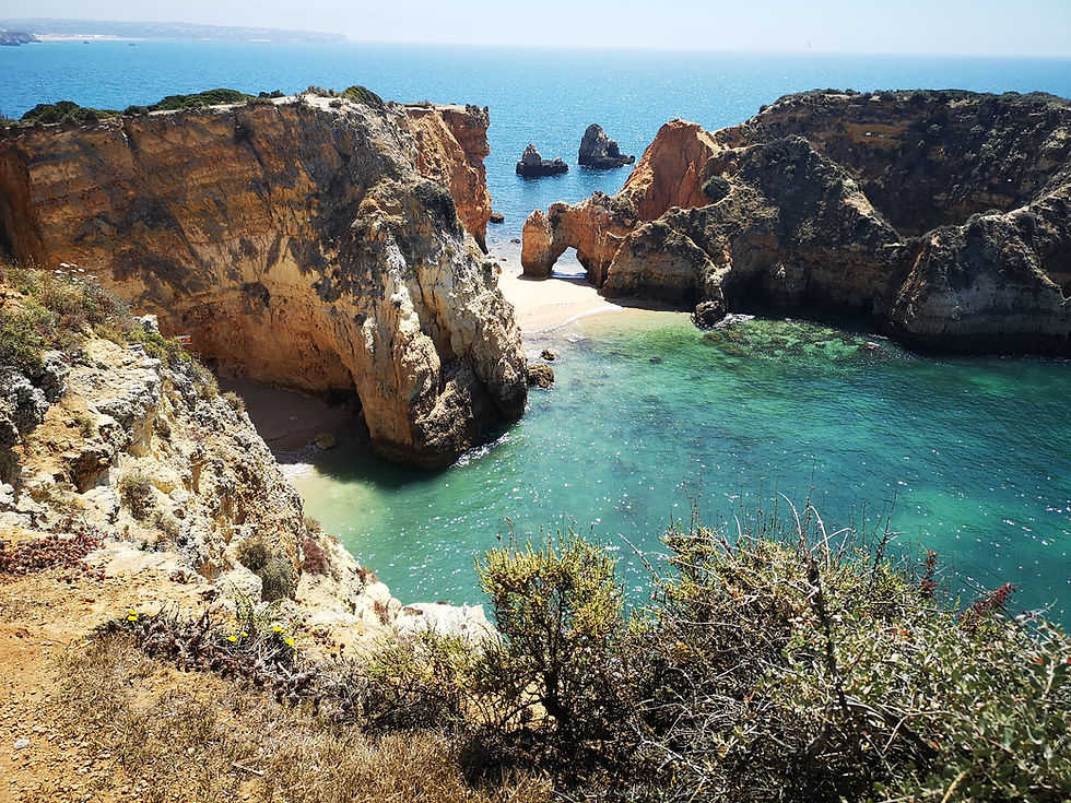 cidades em portugal