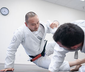 Best Jiu Jitsu Classes Houston
