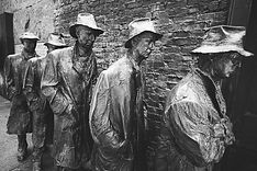Image by Brian Kraus of The Great Depression
