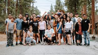 Building a Dynamic Online Media Community