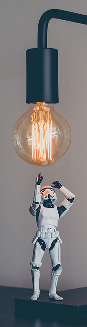 Image by James Pond