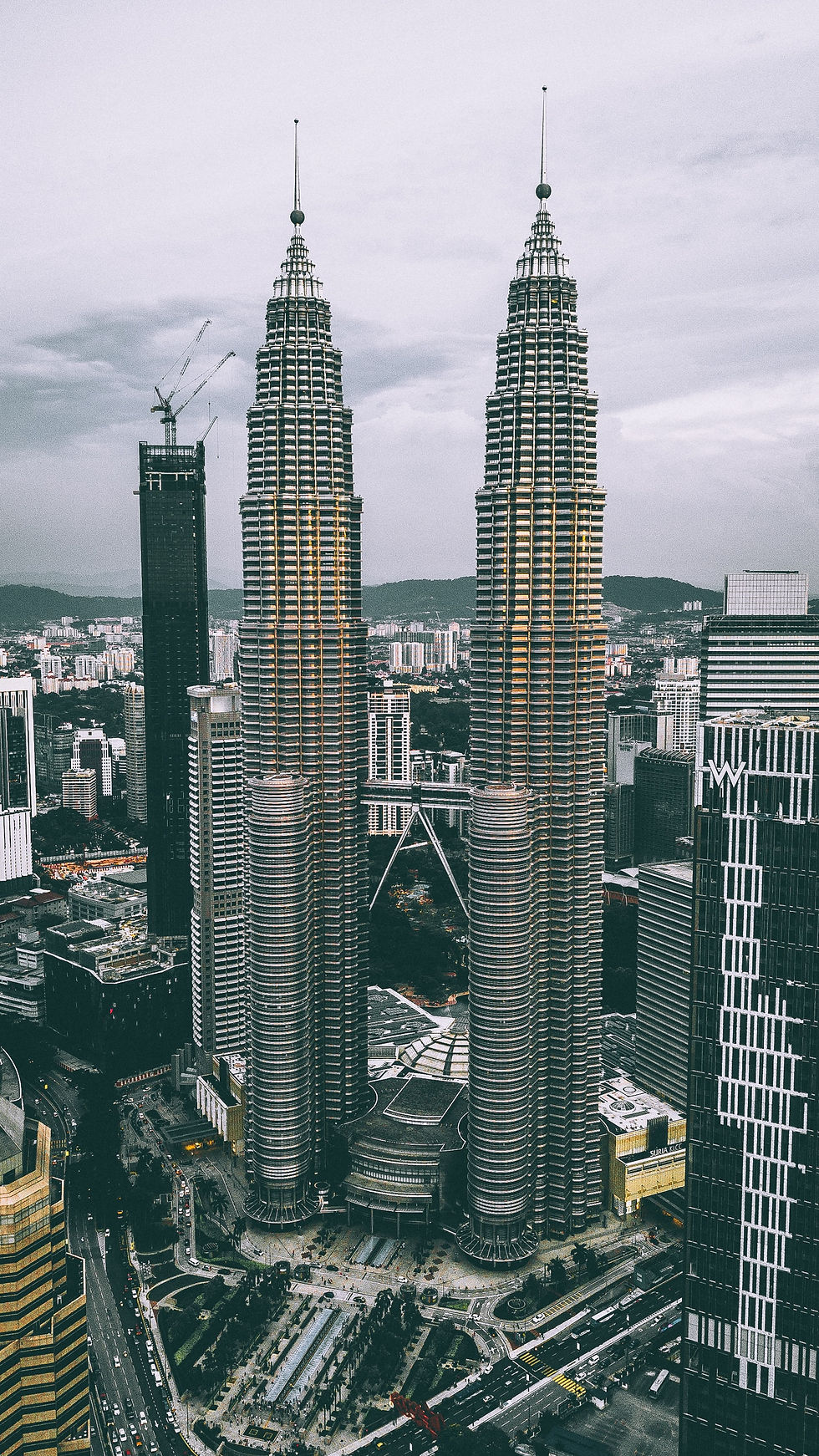 ​Malaysia Hotel Performance Forecast: Summer 2025 (June-August) + Strategic Recommendations