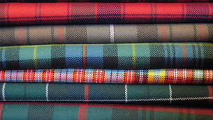 Best Souvenirs From Edinburgh Scotland