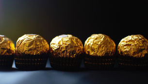 Ferrero reportedly nears £3bn acquisition of WK Kellogg