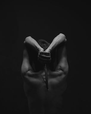 Image by Reza Hasannia