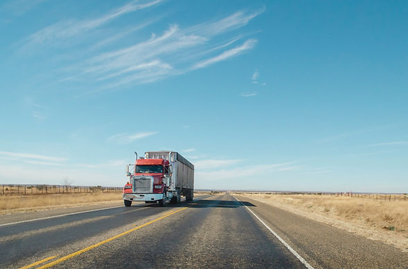 mexico trucking