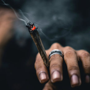 How Long Does a Weed High Last?