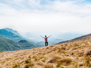Is Awakening the End of Suffering?