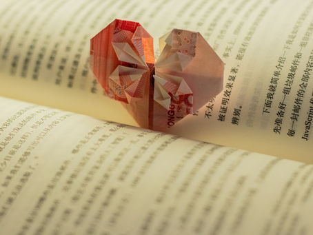 Ideas from Isolation: Learn a Language. Chinese for Beginners.