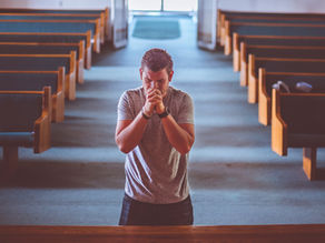 Prayers lifted up for Atonement...