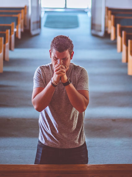 Pride vs. Humility