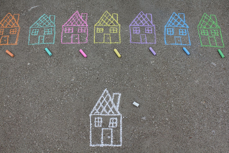 Residential Rental Portfolio