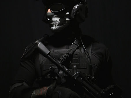 Character Interview - Gore