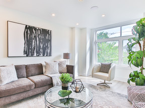 Euphorian Living Room