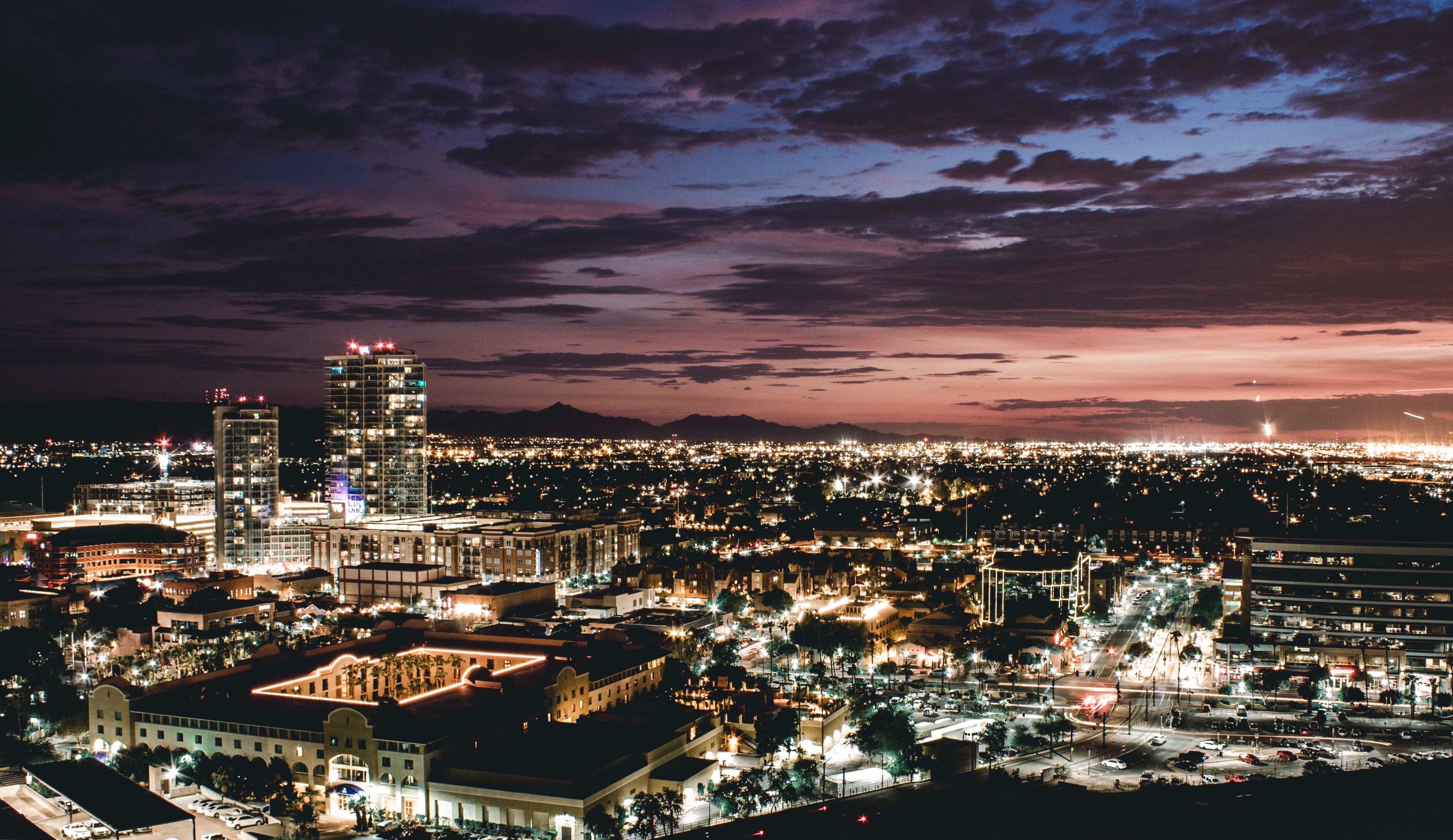 A Visual Voyage Through Tempe: Best Activities and Videography Opportunities
