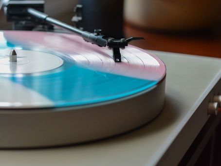 The Case for Record Story Day