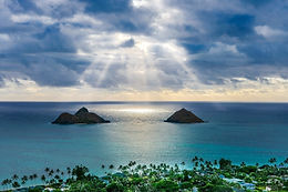 11 Nights Tuamotus & Society Islands