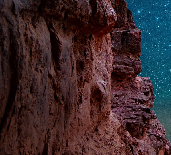 Image by Tom Gainor