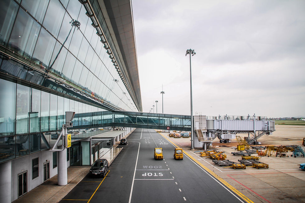 FIATA Review - July 2022