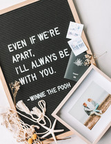 Winnie the Pooh quote