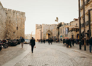 Image by Laura Siegal