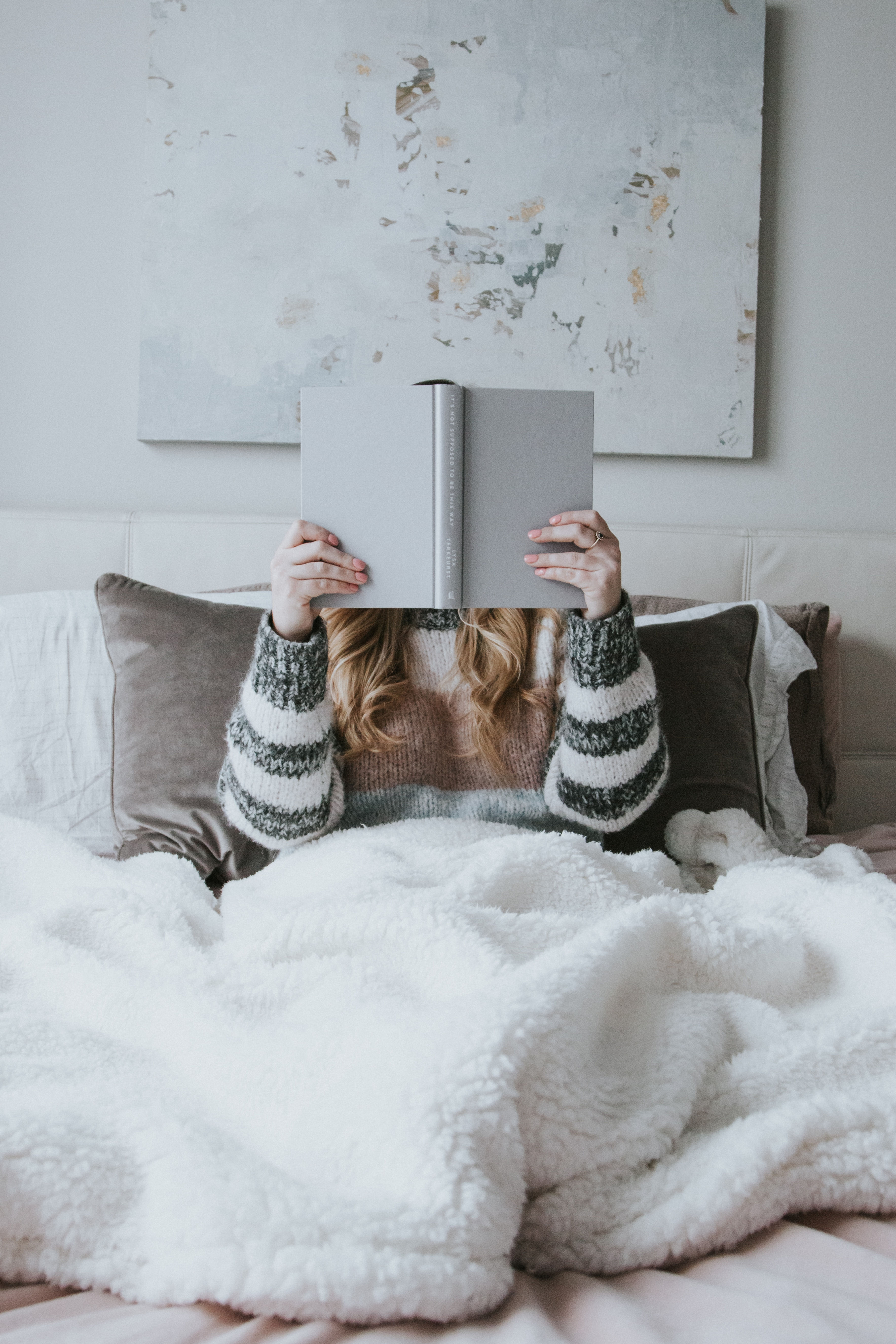 Camp de lecture - 25 juillet au 1er Août dans une chambre partagée ✨