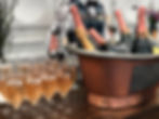 Laurent-Perrier Champagne Virtual Tasting