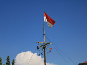 9 Lomba Tradisional 17 Agustusan yang Selalu Meriah