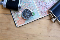 Itinerary Services