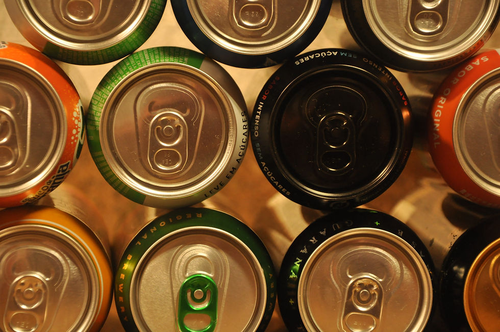 Bottle Drive For Refugee Family