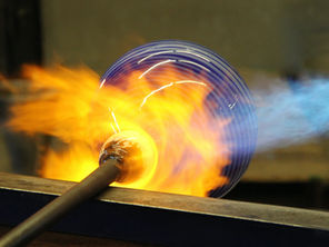 OREGON COAST GLASSWORKS