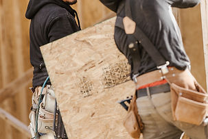 Remodelers & Renovators Covered by General Contractor Insurance