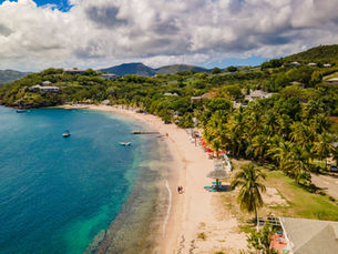 Antigua and Barbuda and the Economics of Island Survival