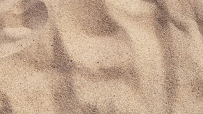 The Sand Crisis