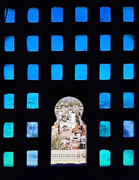 Image by Kavita Bathani