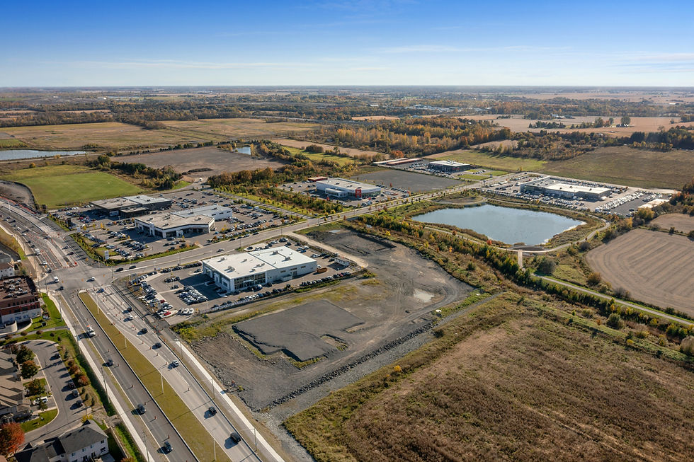 Land For Sale Marysville