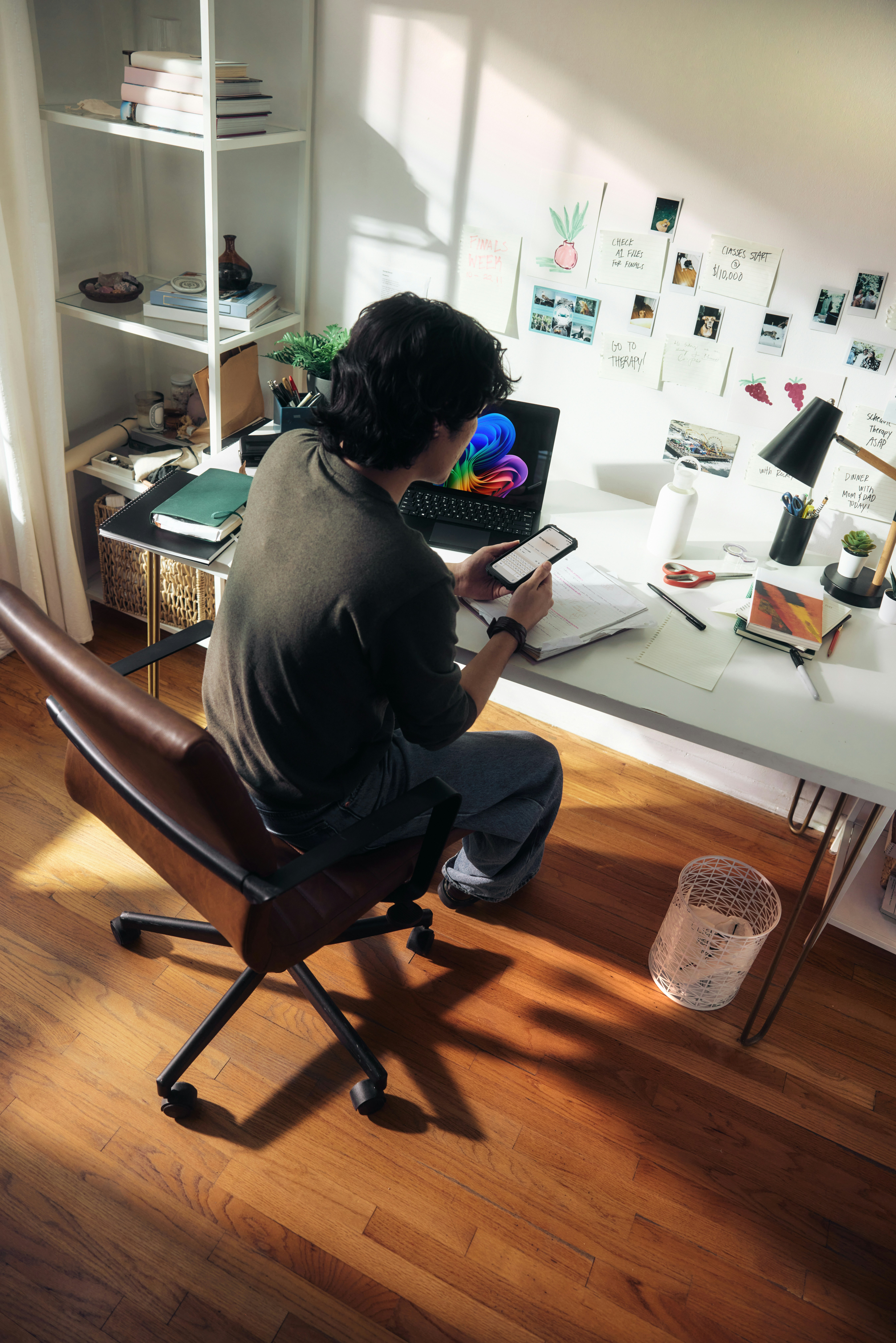 Image by Microsoft Copilot