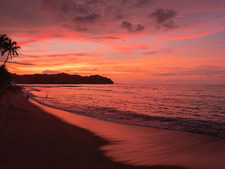 East vs. West: Exploring the Best of Mexico’s Coastlines