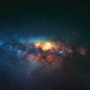 Archetypes of the Planets