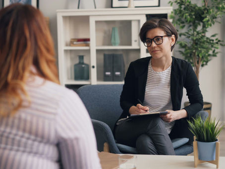 The Role of Coaching in Sales Success