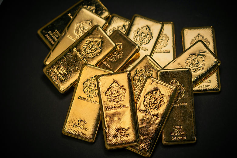 Image by Scottsdale Mint