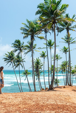 Lankan Essence