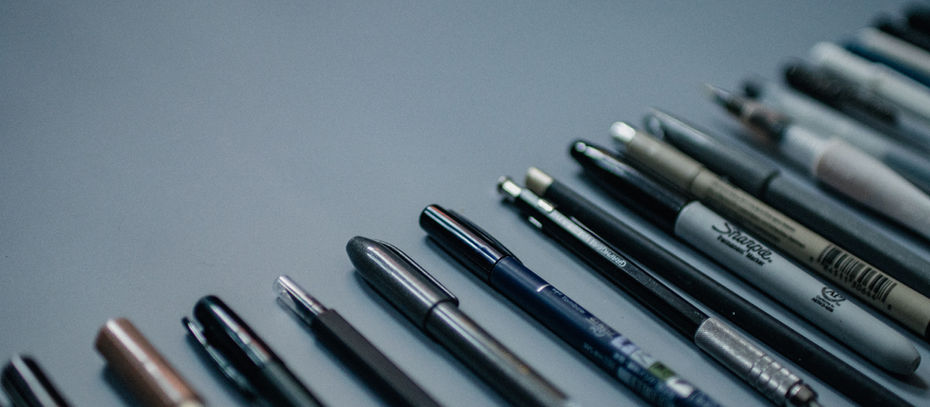 Mesut Barış Övün Yazdı- Benim Öyküm, Benim Kurgum